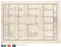 藏品(墻剖面詳圖)的圖片
