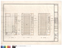 藏品(各層平頂平面)的圖片