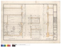 藏品(汽車昇降管道詳細圖)的圖片