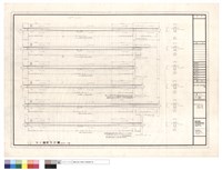 藏品(預力大梁及小梁配筋詳圖)的圖片