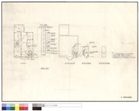 藏品(照明動力配置圖)的圖片