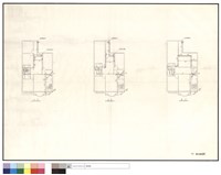 藏品(給水配置圖)的圖片