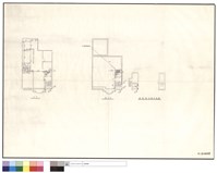 藏品(給水配置圖)的圖片