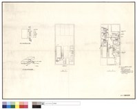 藏品(空調配置圖)的圖片