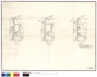 藏品(空調配置圖)的圖片