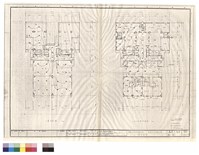 藏品(二層平面圖  三～六層平面圖)的圖片