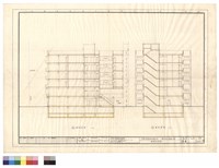 藏品(縱剖面圖 橫剖面圖)的圖片