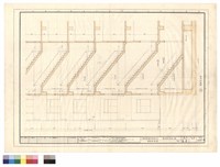 藏品(樓梯剖面圖)的圖片