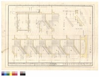 藏品(剖面 踏步扶手詳圖)的圖片