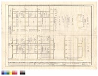 藏品(剖面 剖面詳圖)的圖片