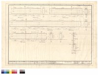 藏品(地樑配筋圖)的圖片