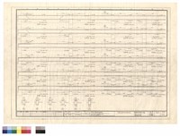 藏品(樑配筋圖)的圖片