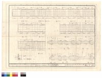 藏品(基礎配筋圖)的圖片
