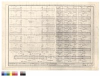 藏品(樑配筋圖)的圖片