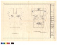 藏品(汙水排水透氣系統平面圖)的圖片