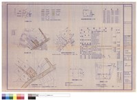 藏品(配置圖 面積計算表)的圖片