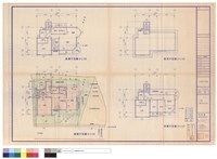 藏品(各層平面圖)的圖片