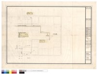 藏品(B2F(2)控制監視設備平面圖)的圖片