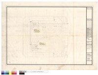 藏品(B1F(1)控制監視設備平面圖)的圖片