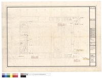 藏品(1F控制監視設備平面圖)的圖片