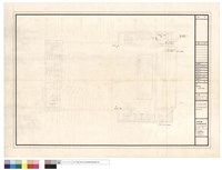 藏品(2F控制監視設備平面圖)的圖片