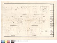 藏品(動力單線及控制標準結線圖)的圖片
