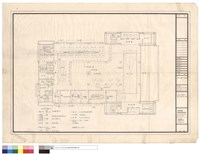 藏品(第二層平面圖)的圖片