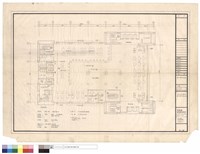 藏品(第三層平面圖)的圖片