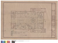 藏品(第五層平面圖)的圖片
