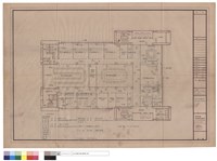藏品(第六層平面圖)的圖片
