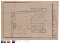 藏品(第七層平面圖)的圖片