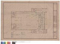 藏品(第八層平面圖)的圖片