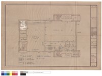 藏品(第十層平面圖)的圖片