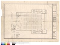 藏品(第十四層平面圖)的圖片
