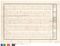 藏品(活動隔間立面圖)的圖片