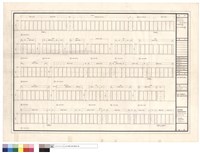 藏品(活動隔間立面圖)的圖片