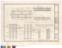 藏品(隔音墻詳圖)的圖片