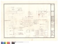 藏品(第十三層吧檯平面詳圖)的圖片