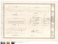藏品(矮柜立面詳圖)的圖片