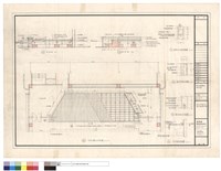 藏品(第十四層講台詳細圖)的圖片