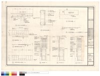 藏品(会議室簡報板 黑板詳圖)的圖片