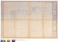 藏品(第一層平面圖)的圖片