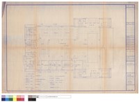 藏品(第二層平面圖)的圖片