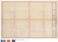 藏品(第三層平面圖)的圖片