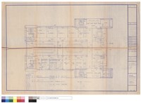 藏品(第六層平面圖)的圖片