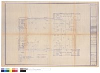 藏品(第七層平面圖)的圖片