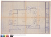 藏品(第八層平面圖)的圖片