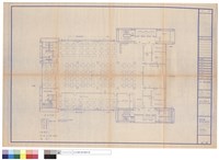 藏品(第十一層平面圖)的圖片