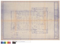 藏品(第十三層平面圖)的圖片