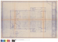 藏品(第十四層平面圖)的圖片